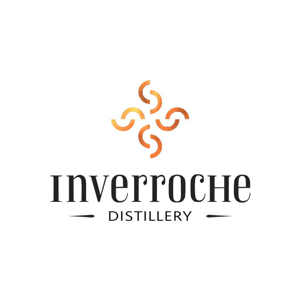Inverroche Gin – Logo